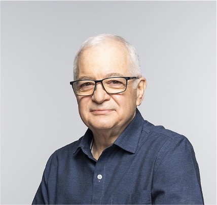 Jeff Kodosky