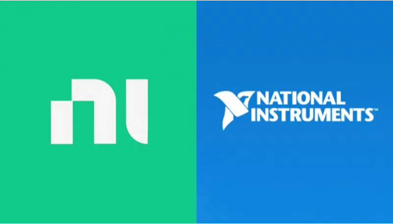NI Rebrand — Classic Blue to New Green